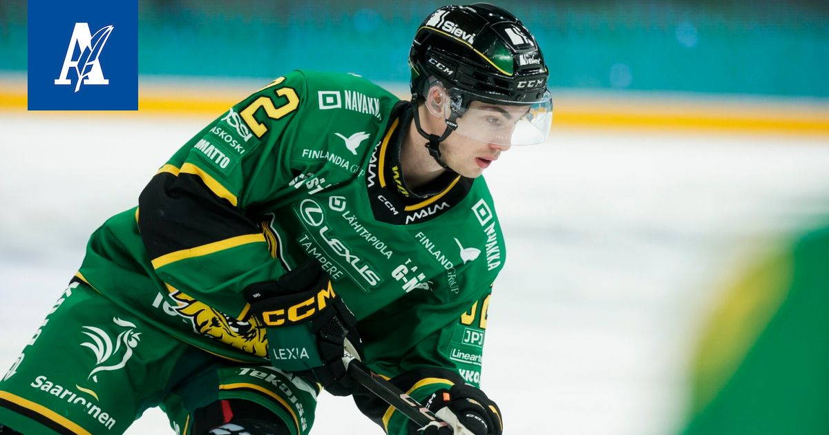 Ilves veti ennen joulua ässän hihasta – ”Tämä tuntui järkevältä”