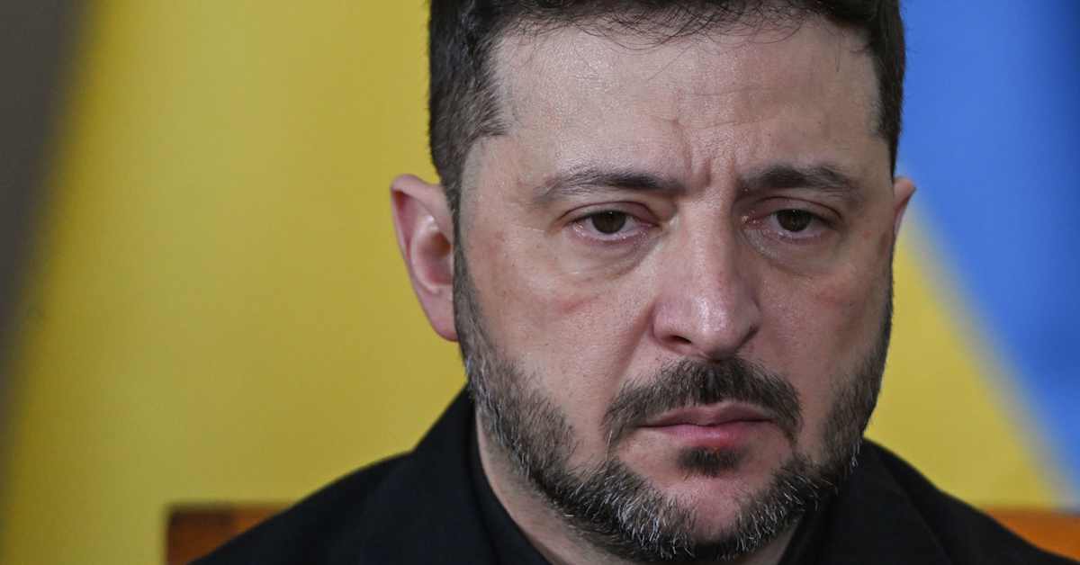 Zelenskyi: Venäjä käyttää Valko-Venäjän alueita Ukrainan puolustuksen kiertämiseen | Uutisia lyhyesti