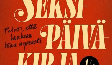 Millaisia paineita miehillä on seksistä?