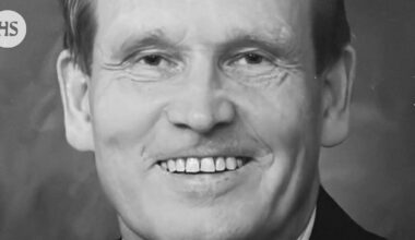 Seppo Saarikoski 1942–2025 | HS.fi