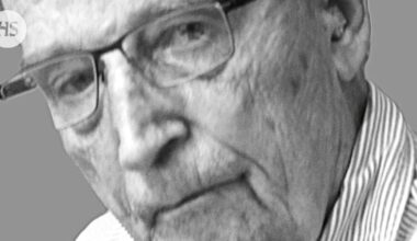 Martti Törmänen 1933–2025 | HS.fi