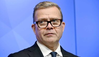 USU-gallup: Vain viidennes suomalaisista tyytyväisiä Orpon hallituksen toimiin talouden sopeuttamiseksi | Uutisia lyhyesti