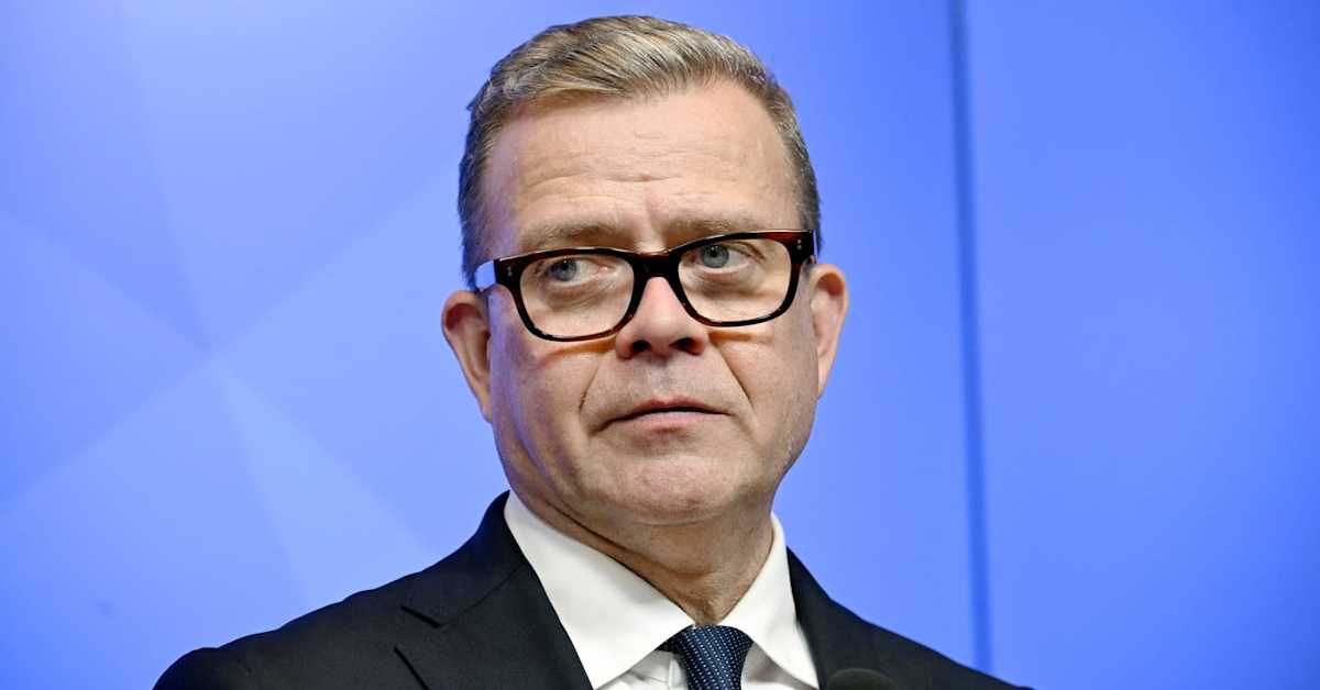 USU-gallup: Vain viidennes suomalaisista tyytyväisiä Orpon hallituksen toimiin talouden sopeuttamiseksi | Uutisia lyhyesti