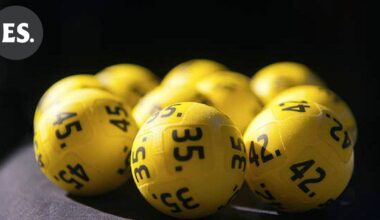 Eurojackpotissa ei täysosumia – tässä oikea rivi | Uutissuomalainen