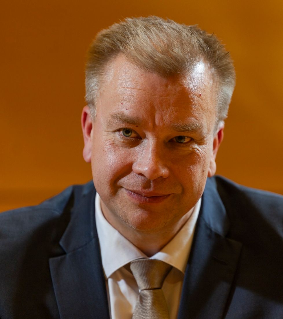 Kaikkosen mukaan keskusta kamppailee kirkkaimmista mitaleista eduskuntavaaleissa.