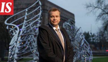 Antti Kaikkonen kertoo, miten keskustasta tehdään pääministeripuolue ja Suomi viedään ulos ankeudesta