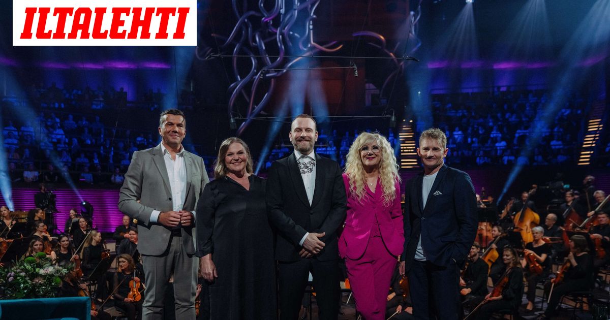 Elämäni biisi: Tommy Fränti kertoo ensitreffeistään Virpi-vaimonsa kanssa: ”Uskalsin pyytää”