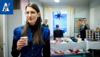 Kangasalan laitamilla sijaitsevassa kaupunginosassa kyläyhdistys ylläpitää yhteisöllisyyttä – ”On mukava tehdä vapaaehtoistyötä kylän hyväksi”