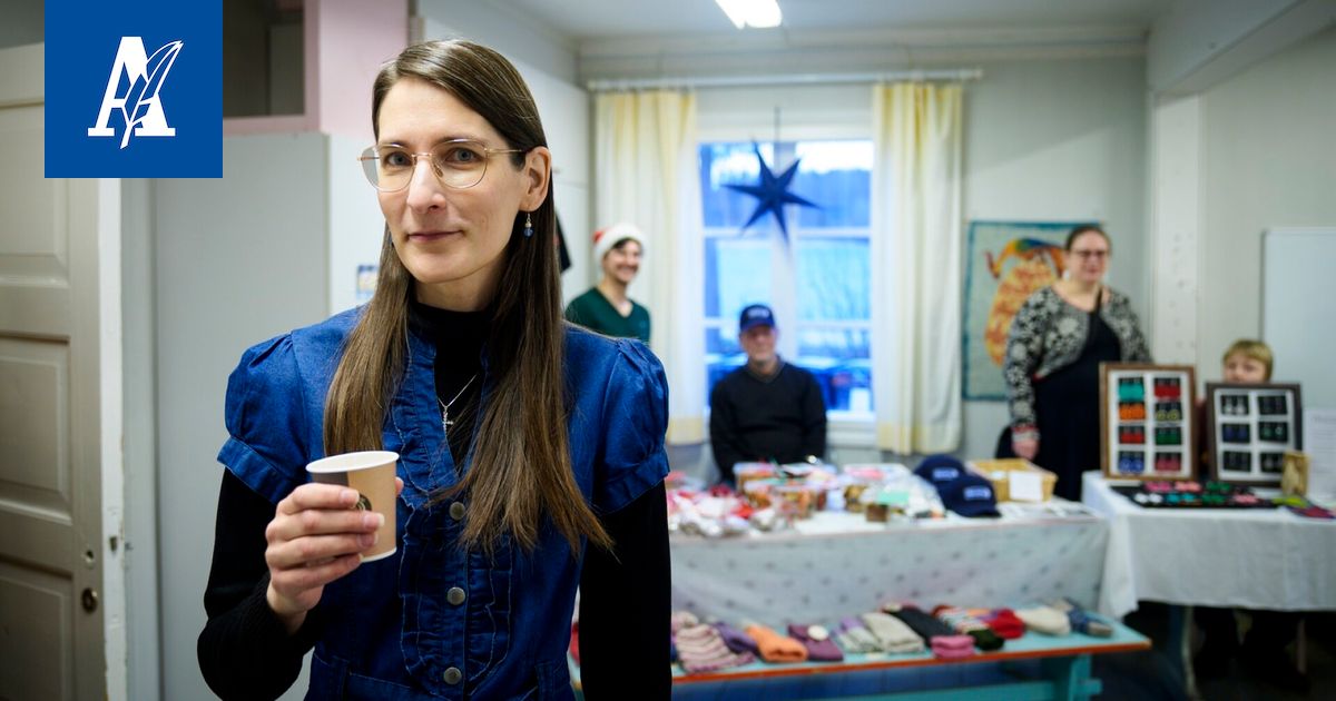 Kangasalan laitamilla sijaitsevassa kaupunginosassa kyläyhdistys ylläpitää yhteisöllisyyttä – ”On mukava tehdä vapaaehtoistyötä kylän hyväksi”