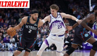 Iso muutos Lauri Markkasen elekielessä – Vaikuttaa heti tuomarien työhön