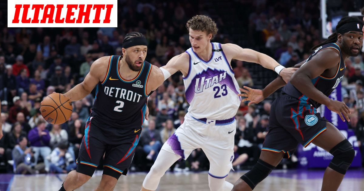 Iso muutos Lauri Markkasen elekielessä – Vaikuttaa heti tuomarien työhön