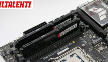 Muistikriisi herätti epäilyksiä Samsungilla – Tutkii lahjomisia