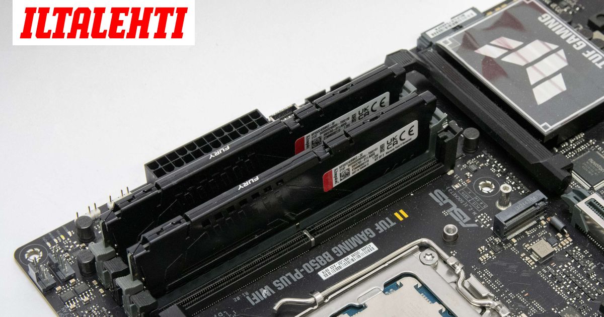 Muistikriisi herätti epäilyksiä Samsungilla – Tutkii lahjomisia