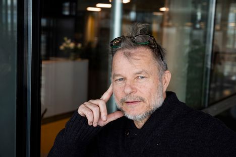 Teivo Teivainen ei odota sunnuntain tapaamiselta ihmeitä.