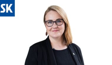 Raumalla tehdään tulevaisuutta - Satakunnan Kansa