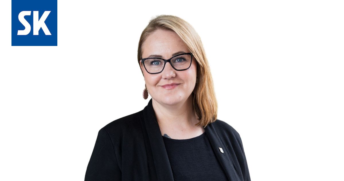 Raumalla tehdään tulevaisuutta - Satakunnan Kansa