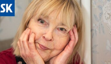 Leena Uotila palaa Inkerin rooliin uudessa Teräsleidit-elokuvassa