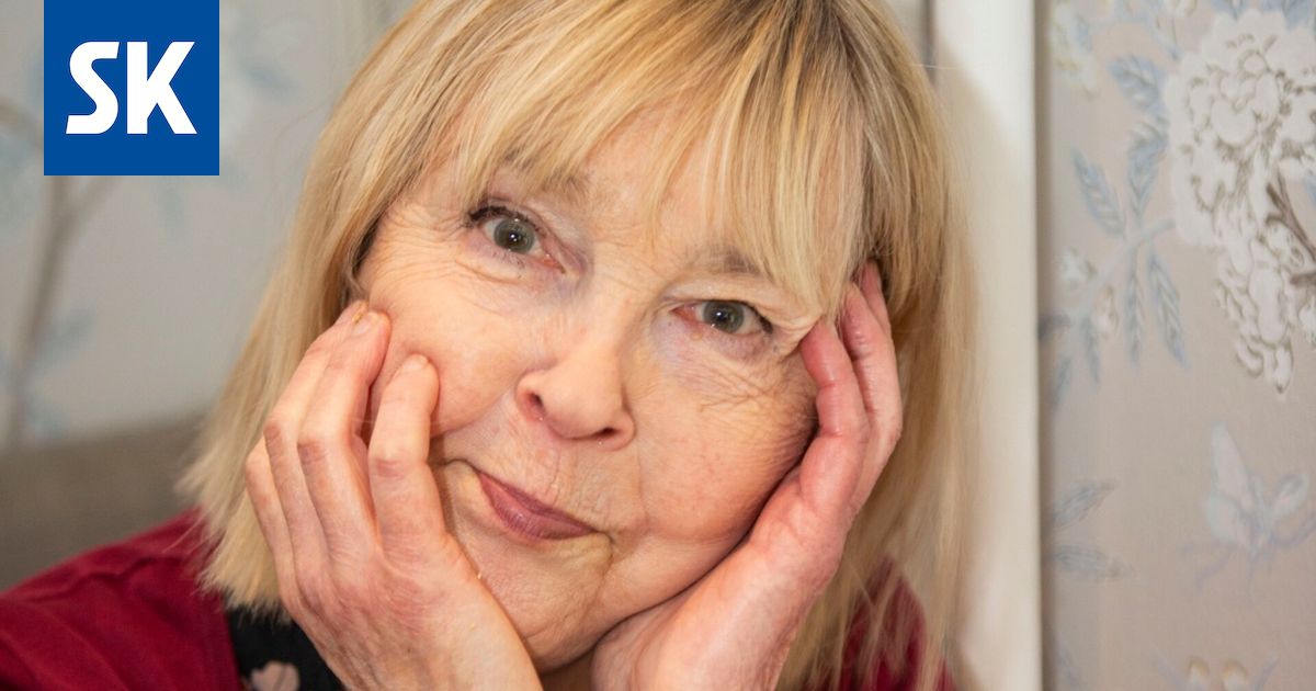 Leena Uotila palaa Inkerin rooliin uudessa Teräsleidit-elokuvassa