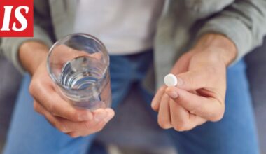 Kolesterolilääkkeiden käyttöön liittyy huolestuttava ilmiö – erikoislääkäri haluaisi uudistaa nykyistä järjestelmää