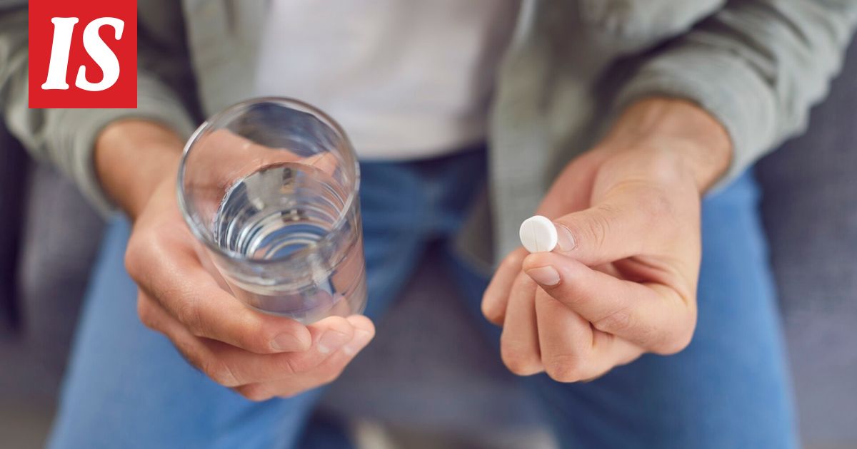 Kolesterolilääkkeiden käyttöön liittyy huolestuttava ilmiö – erikoislääkäri haluaisi uudistaa nykyistä järjestelmää