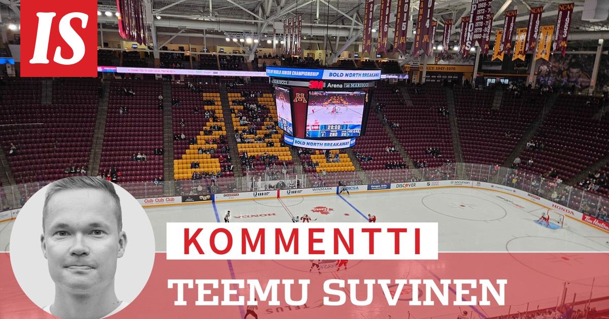 Kommentti: Nuoret Leijonat häpeällisessä tilanteessa USA:ssa – katastrofin taustalla Donald Trump