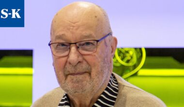 Hannu Teiskosen elämäntyötä ja 80-vuotispäivää juhlittiin Teiskonen-konsernissa