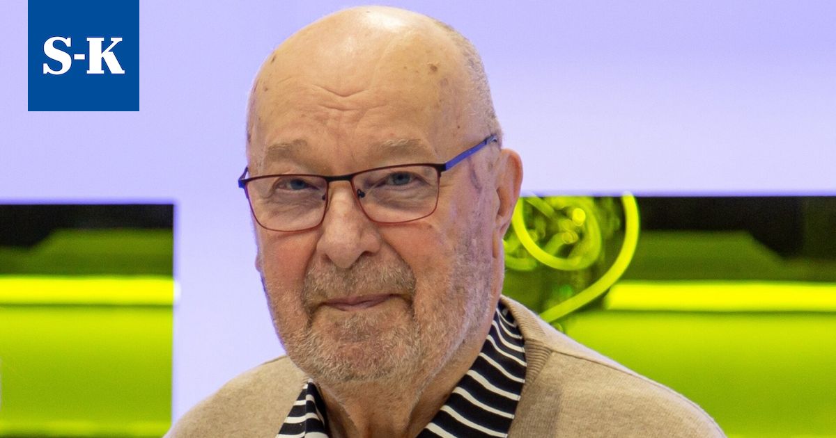 Hannu Teiskosen elämäntyötä ja 80-vuotispäivää juhlittiin Teiskonen-konsernissa