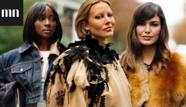 Vuoden 2026 hiustrendit: 5 trendikästä hiustyyliä