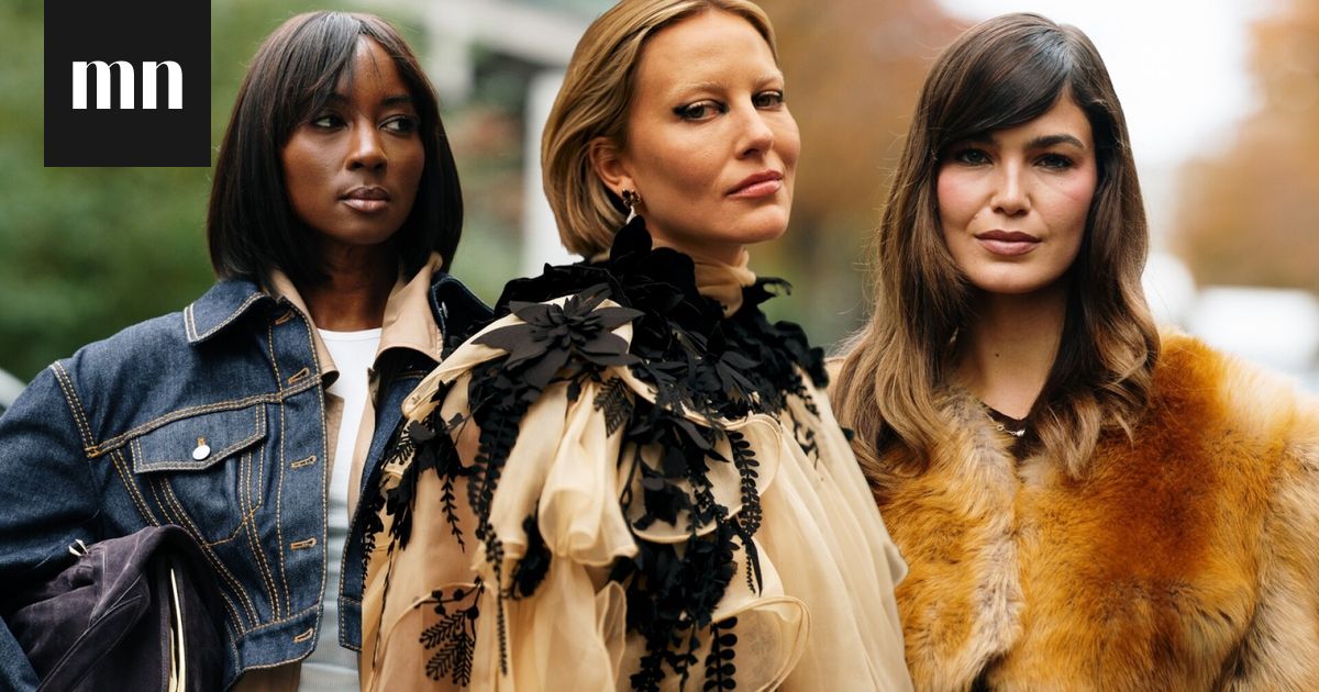 Vuoden 2026 hiustrendit: 5 trendikästä hiustyyliä