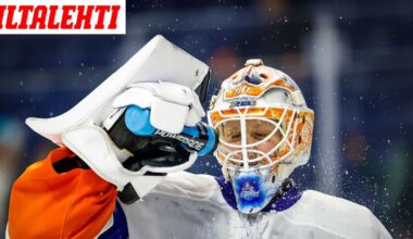 NHL:n farmin farmin pelit seis – Pelaajat menivät lakkoon