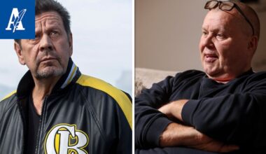 Pate Mustajärvi yritti soittaa Timo Jutilalle vain kaksi päivää ennen kuolemaansa