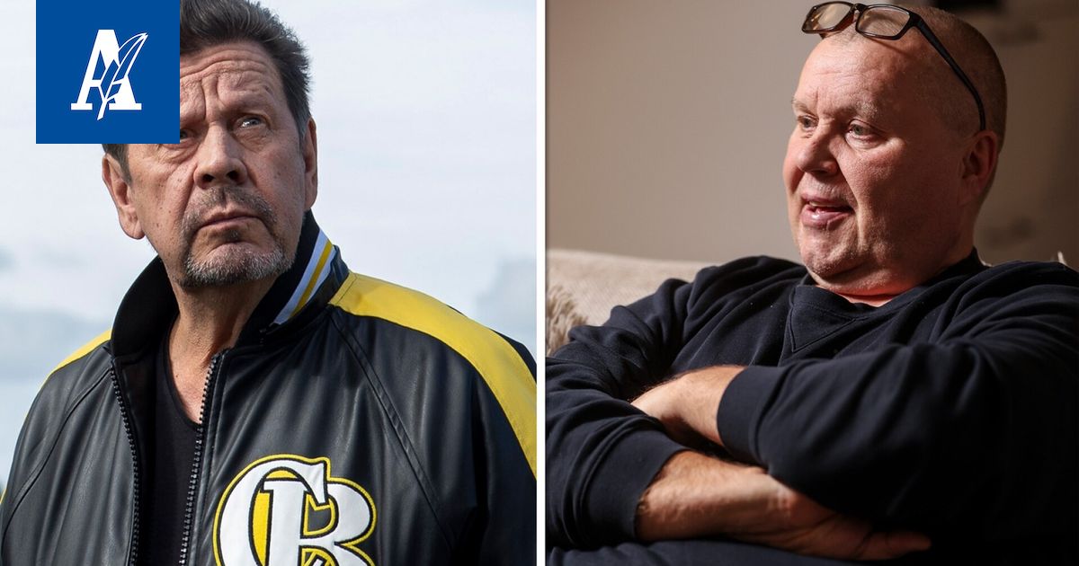 Pate Mustajärvi yritti soittaa Timo Jutilalle vain kaksi päivää ennen kuolemaansa