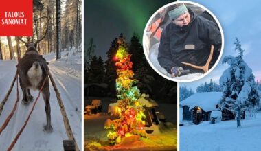 Yrittäjä joutui uskomattomaan pinteeseen – joutuu ajamaan yli 800 kilometriä yhden allekirjoituksen vuoksi