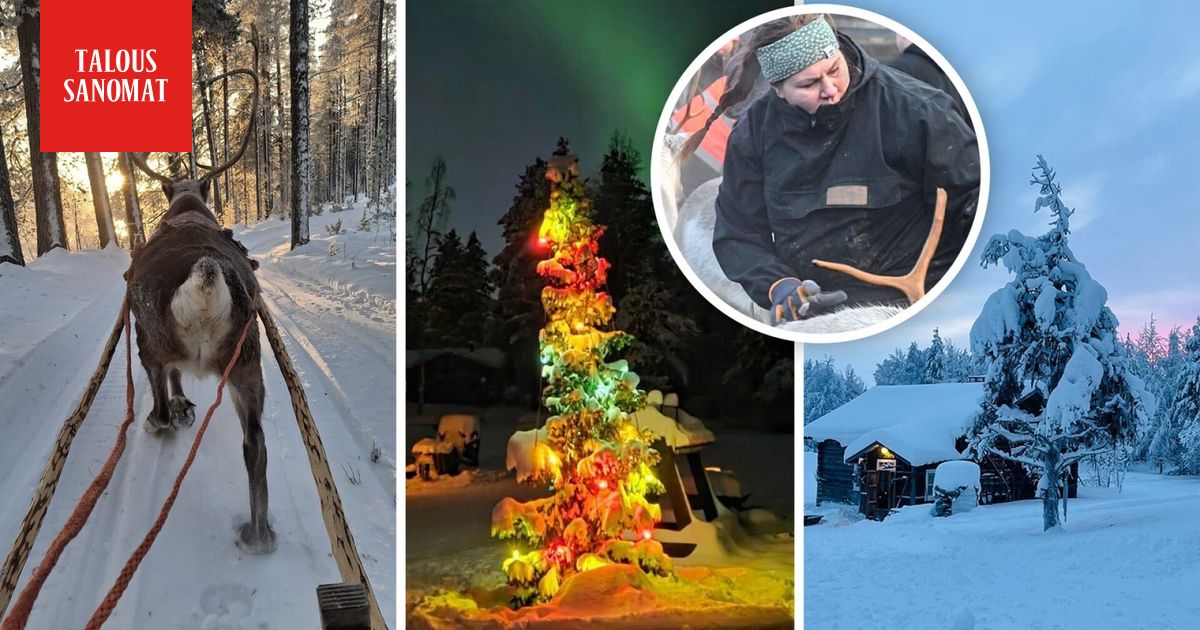 Yrittäjä joutui uskomattomaan pinteeseen – joutuu ajamaan yli 800 kilometriä yhden allekirjoituksen vuoksi