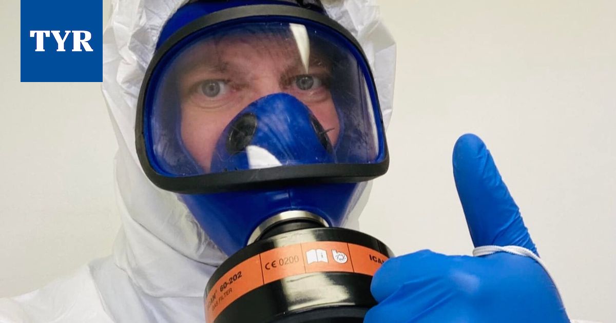 Eräästä asunnosta löytyi noin 200 torakkaa ja se näky ei varmasti unohdu Rauno Heiskalalta, Mitkä ötökät ovat pahin riesa Sastamalassa?