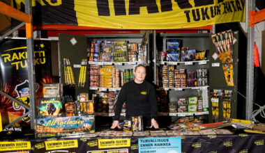 Ilotulitteiden ammattilainen kieltäisi yhden rakettityypin kokonaan: ”Ei tarvitse kuin katsella silmävamma­tilastoja” | Pirkanmaa