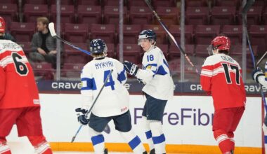 ”Huonoimpia U20-MM-joukkueita mitä olen nähnyt” – Ismo Lehkonen ei vakuuttunut Suomen avausvastuksesta | Urheilu