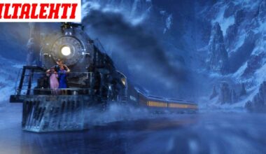 Tiesitkö? Yksi näyttelijä esitti peräti kuutta eri hahmoa tässä joulun klassikkoelokuvassa