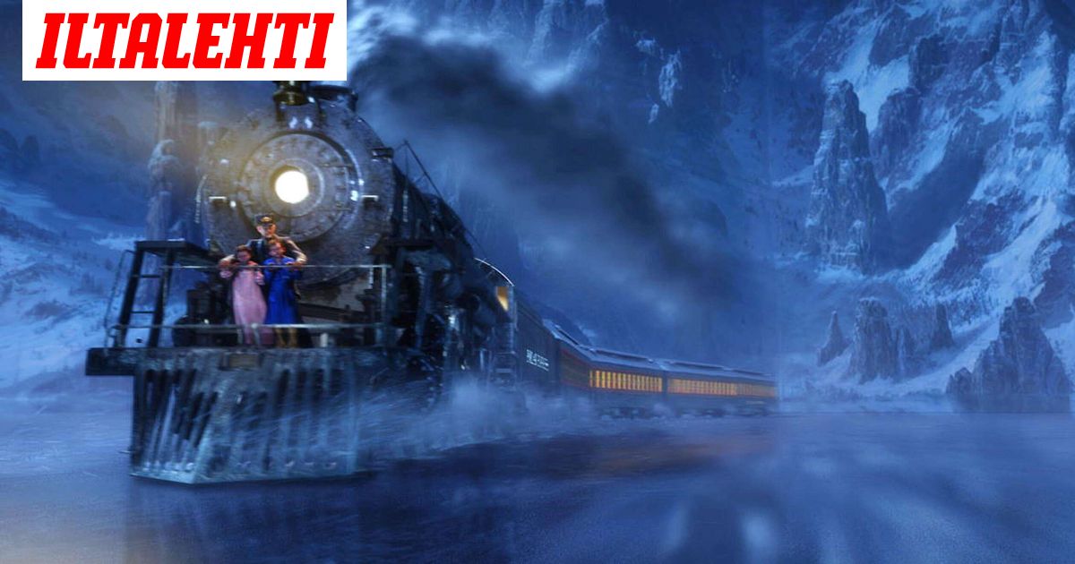 Tiesitkö? Yksi näyttelijä esitti peräti kuutta eri hahmoa tässä joulun klassikkoelokuvassa