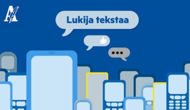 Mikä Suomessa on mennyt pieleen, kun meidän lapsia eikä pahemmin aikuisia näy?