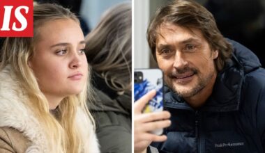 Veera Selänne puhui suomea videolla – palaute häkellytti