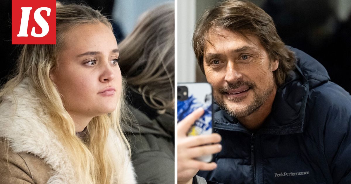 Veera Selänne puhui suomea videolla – palaute häkellytti