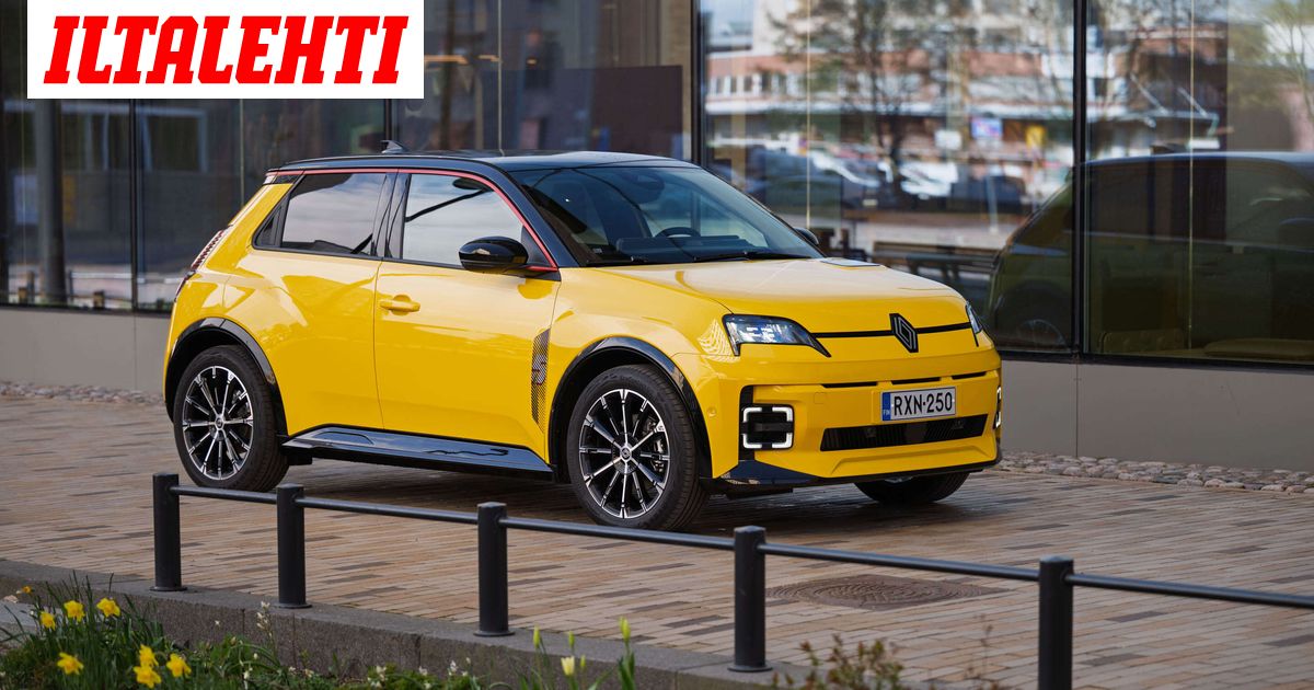 ”Ei ole aikoihin saanut näin paljon riemua näin pienellä rahalla”