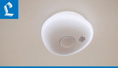 Vuodenvaihde tuo massiivisen muutoksen, kun vastuut palovaroittimista vaihtuvat