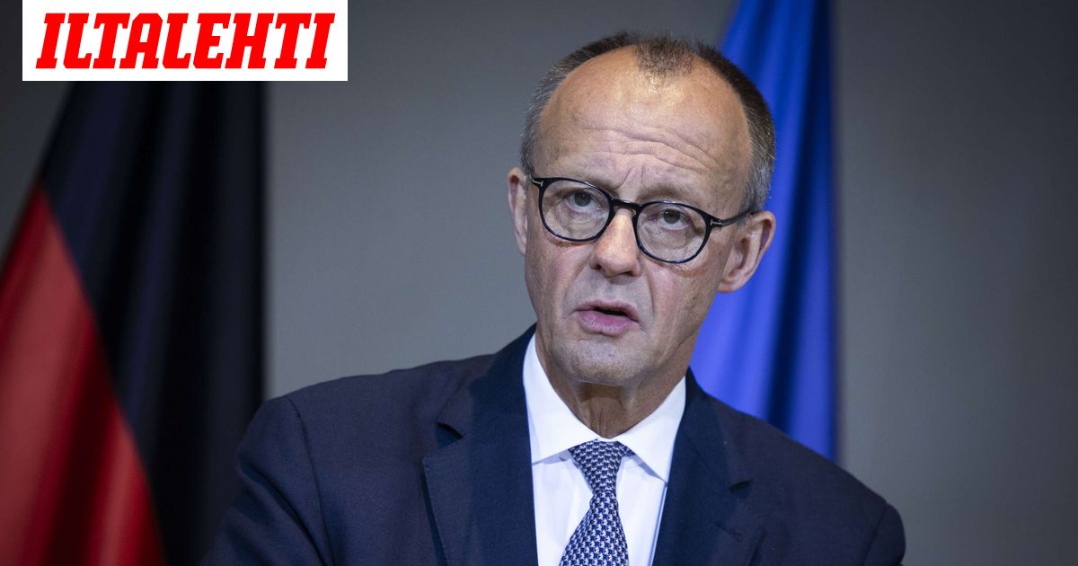 Nyt tuli positiivinen merkki Suomen taloudesta