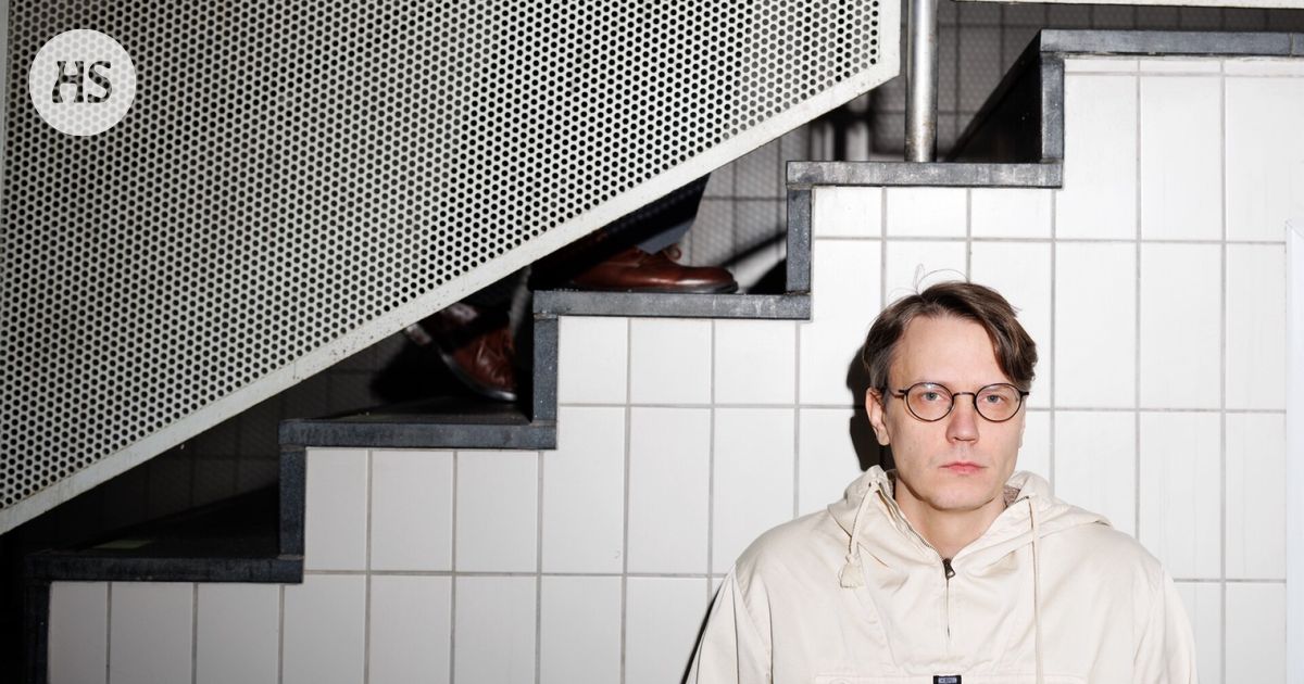 Masennus on aikalaissairaus, joka seuraa liiasta positiivisuudesta, sanoo esseisti