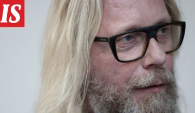 Kimmo Vehviläinen kertoo podcastissa riipaisevasta hetkestä lastensa kanssa