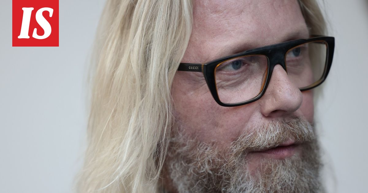 Kimmo Vehviläinen kertoo podcastissa riipaisevasta hetkestä lastensa kanssa