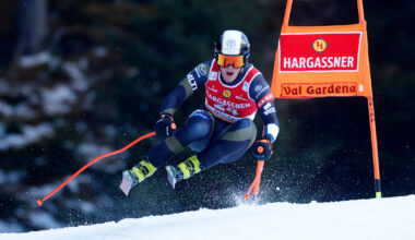 Elian Lehto laski maailmancupin pisteille Livignossa | Urheilua lyhyesti