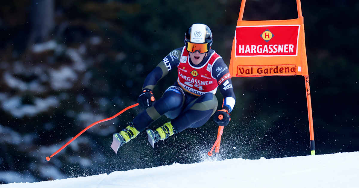 Elian Lehto laski maailmancupin pisteille Livignossa | Urheilua lyhyesti